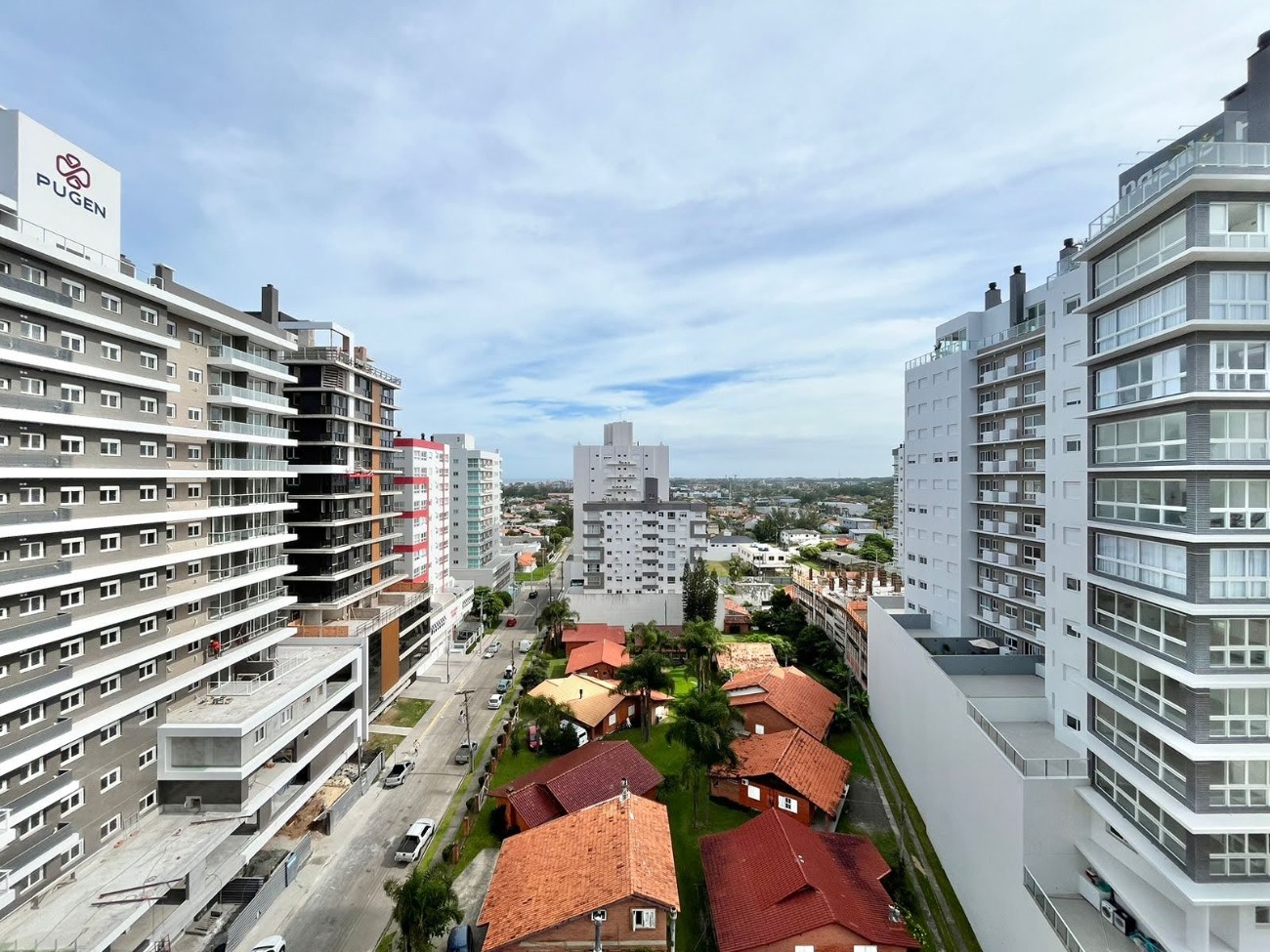 Imagem do imóvel Apartamento 2 dormitórios à venda, Navegantes em Capão Da Canoa referência 85100