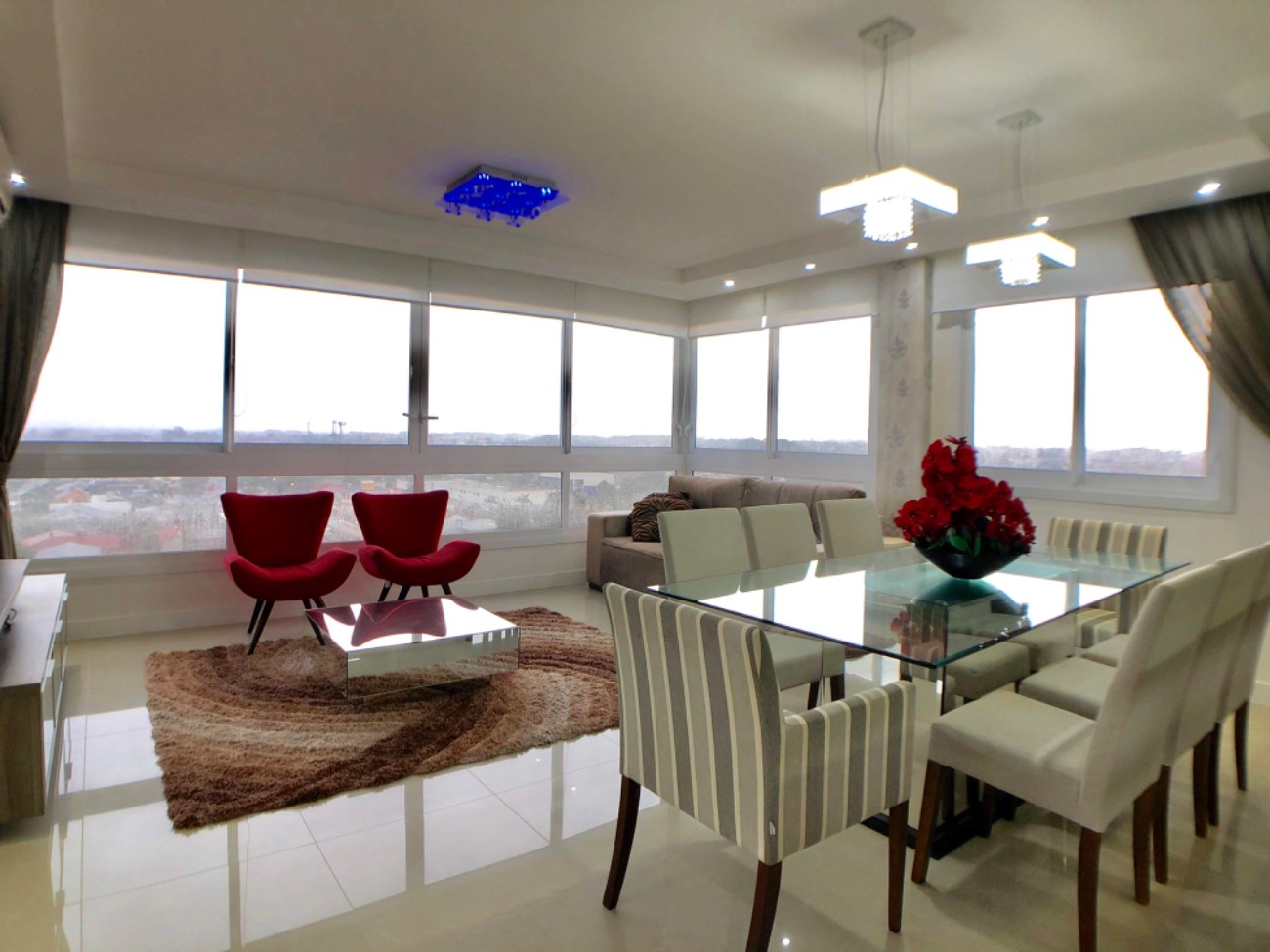 Imagem do imóvel Apartamento 4 dormitórios à venda, Navegantes em Capão Da Canoa referência 86011