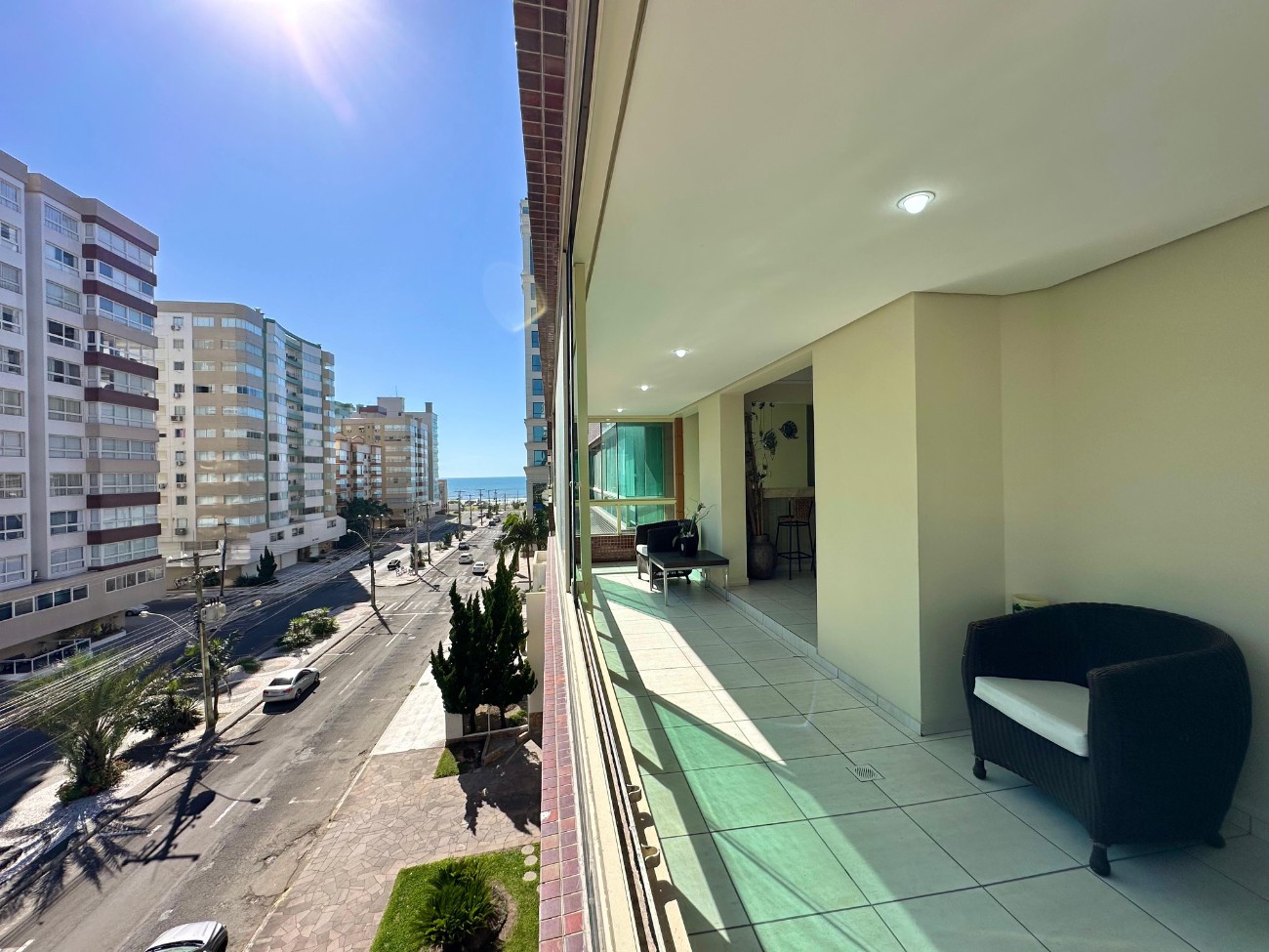 Imagem do imóvel Apartamento 4 dormitórios à venda, Zona Nova em Capão Da Canoa referência 86413