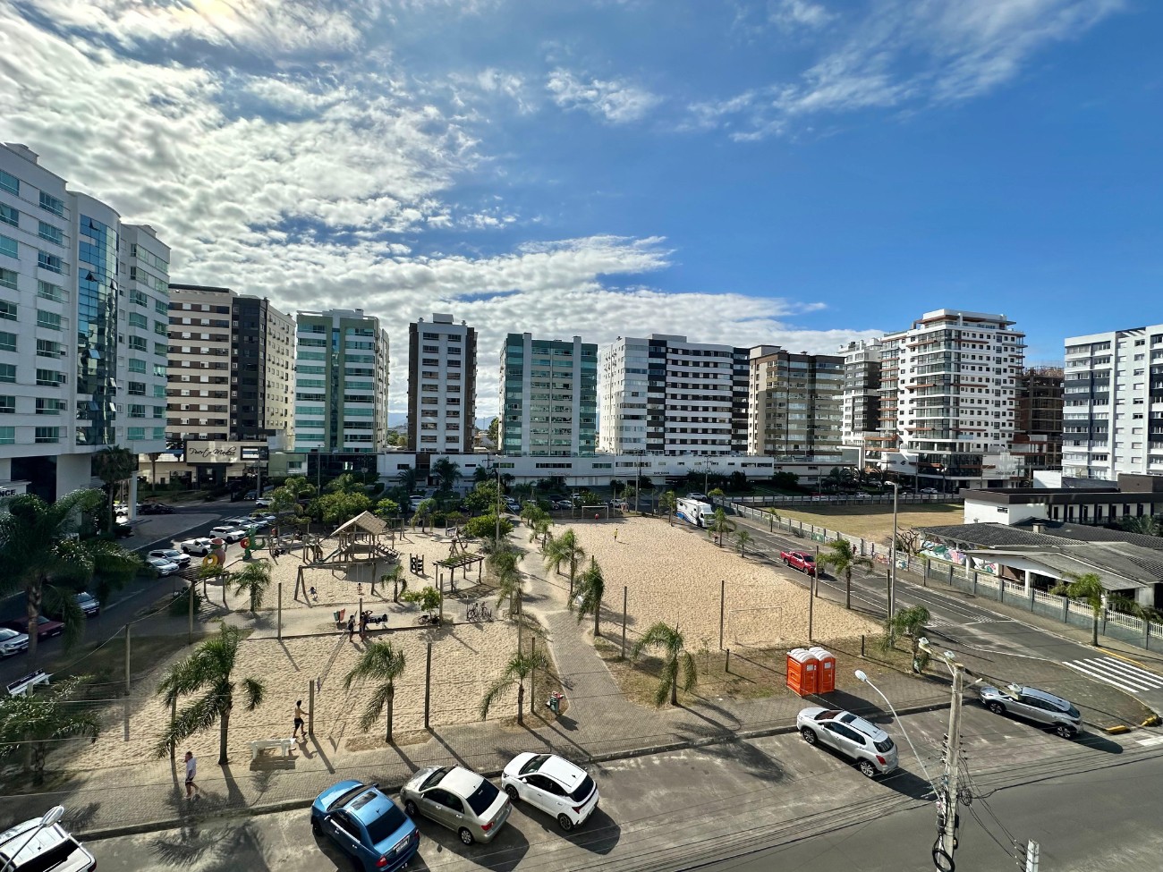 Imagem do imóvel Apartamento 2 dormitórios à venda, Zona Nova em Capão Da Canoa referência 86523