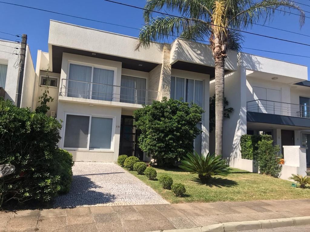 Imagem do imóvel Casa em condomínio 4 dormitórios à venda, Zona Nova em Capão Da Canoa referência 86657