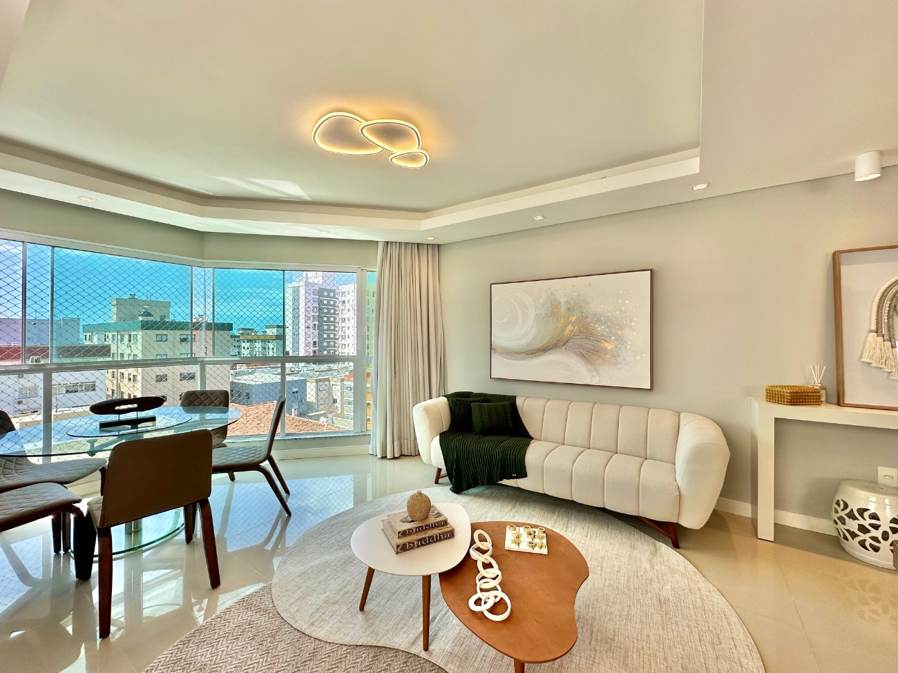 Imagem do imóvel Apartamento 3 dormitórios à venda, Centro em Capão Da Canoa referência 86739