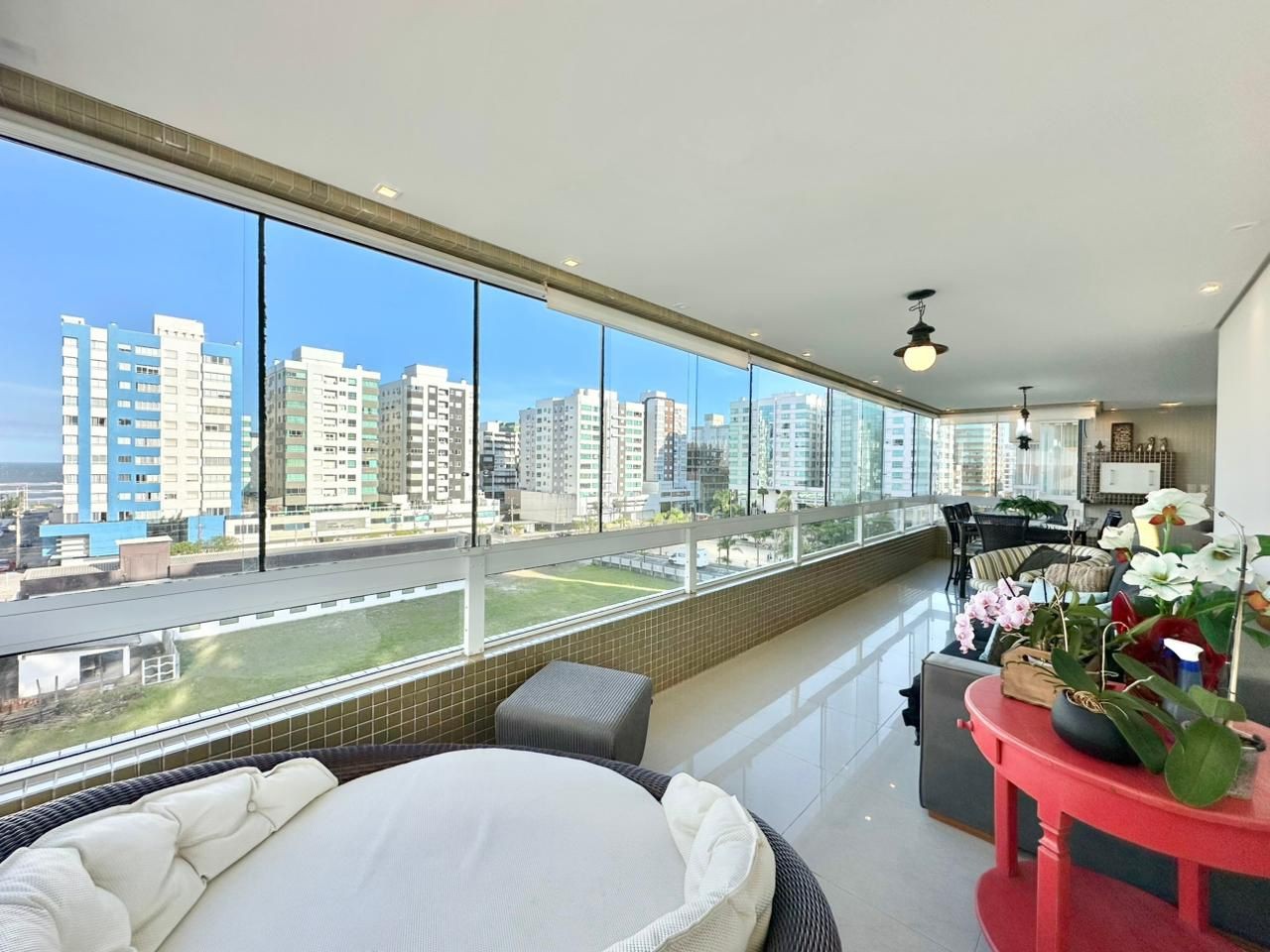 Imagem do imóvel Apartamento 3 dormitórios à venda, Zona Nova em Capão Da Canoa referência 86744