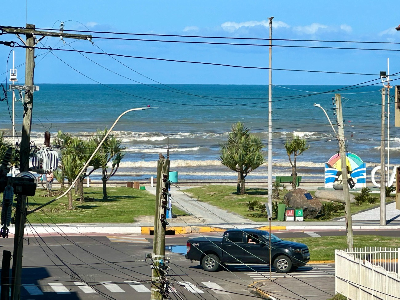 Imagem do imóvel Apartamento 3 dormitórios à venda, Centro em Capão Da Canoa referência 86745