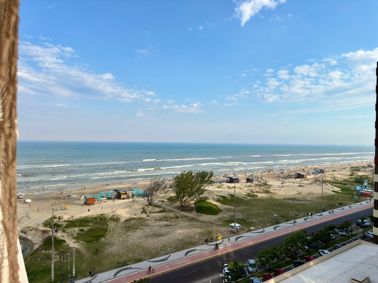 Imagem do imóvel Apartamento 4 dormitórios à venda, Navegantes em Capão Da Canoa referência 86851