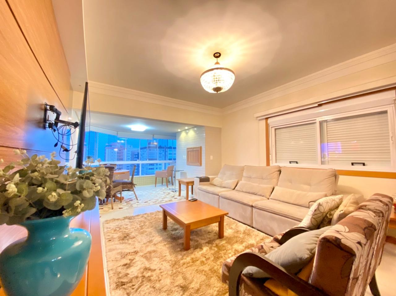 Imagem do imóvel Apartamento 3 dormitórios à venda, Navegantes em Capão Da Canoa referência 86852