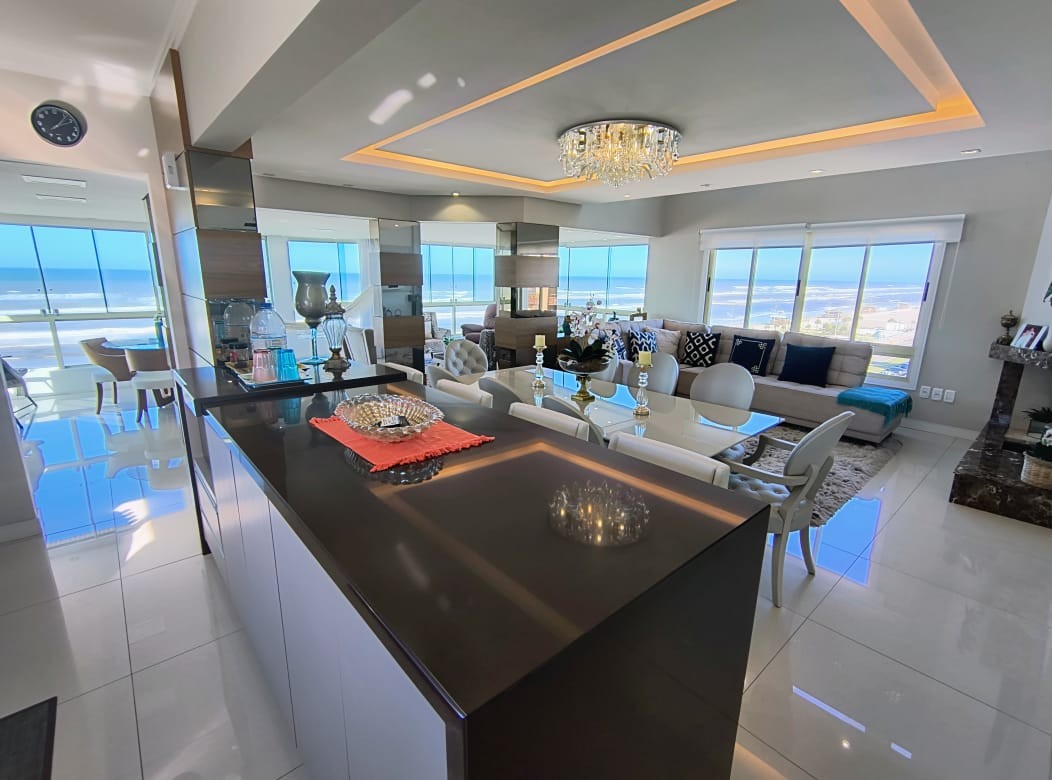 Imagem do imóvel Apartamento 4 dormitórios à venda, Centro em Capão Da Canoa referência 86974