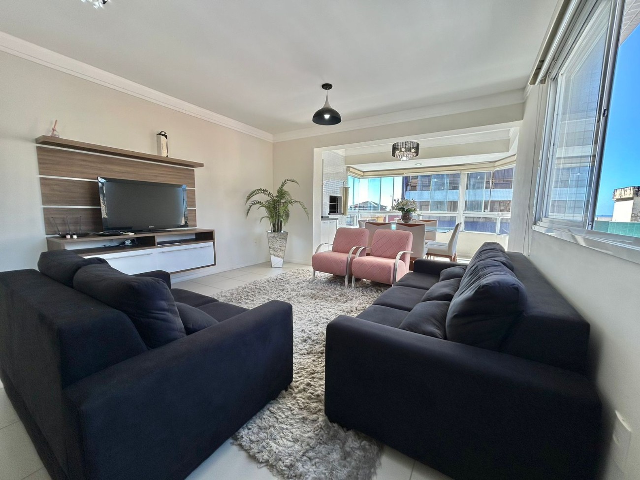 Imagem do imóvel Apartamento 3 dormitórios à venda, Centro em Capão Da Canoa referência 86990