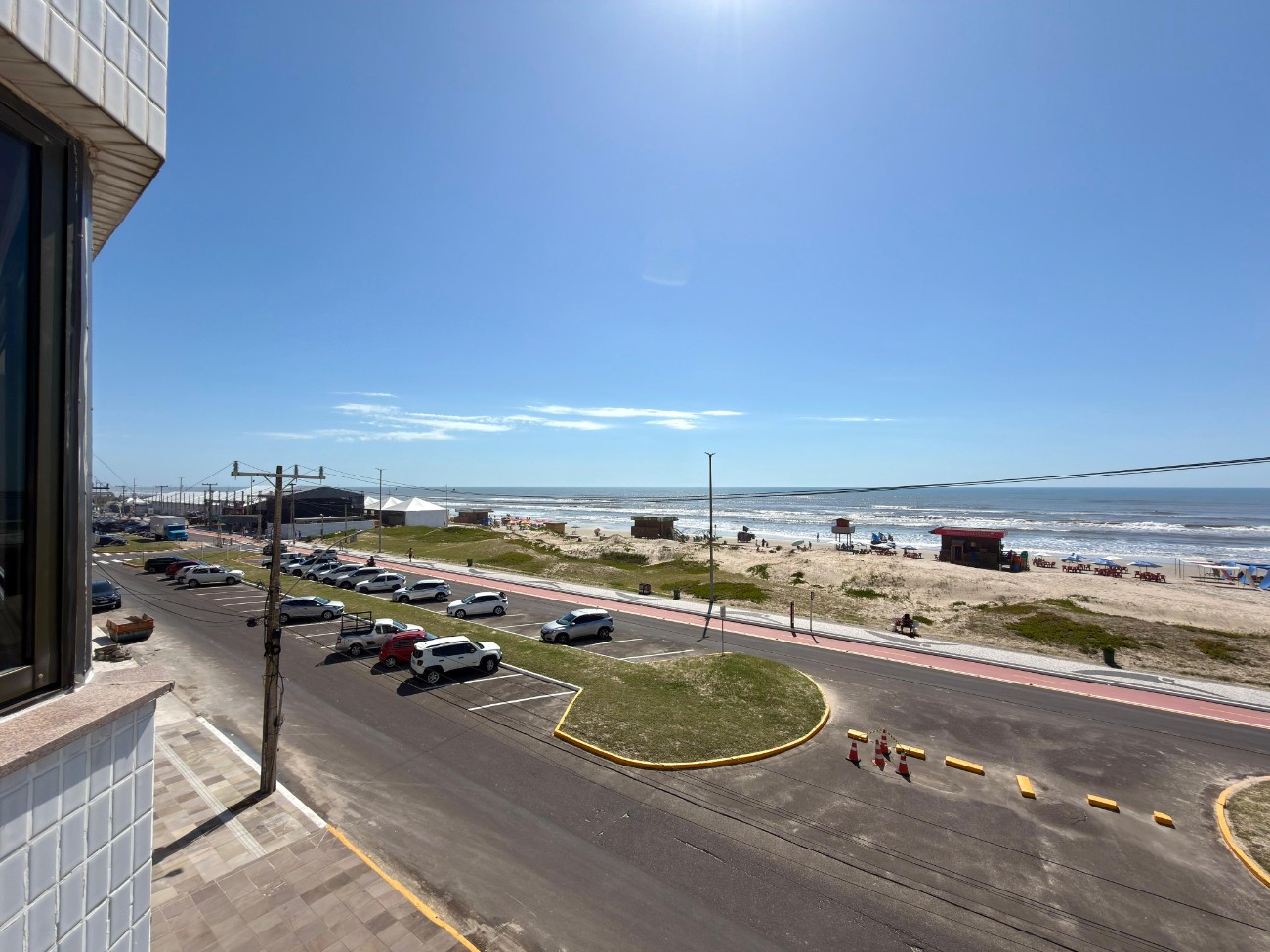 Imagem do imóvel Apartamento 3 dormitórios à venda, Centro em Capão Da Canoa referência 87116