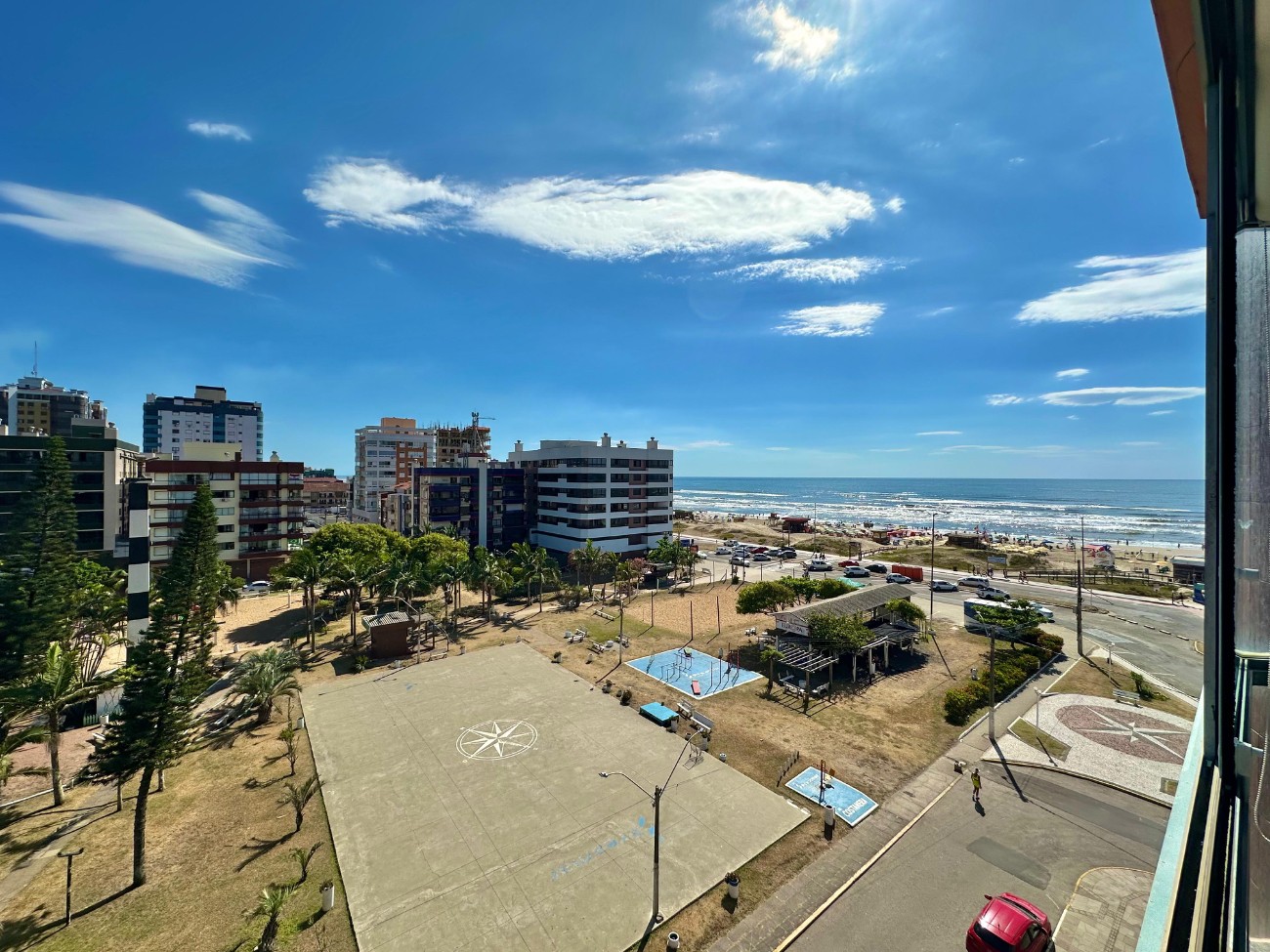 Imagem do imóvel Apartamento 3 dormitórios à venda, Centro em Capão Da Canoa referência 87654