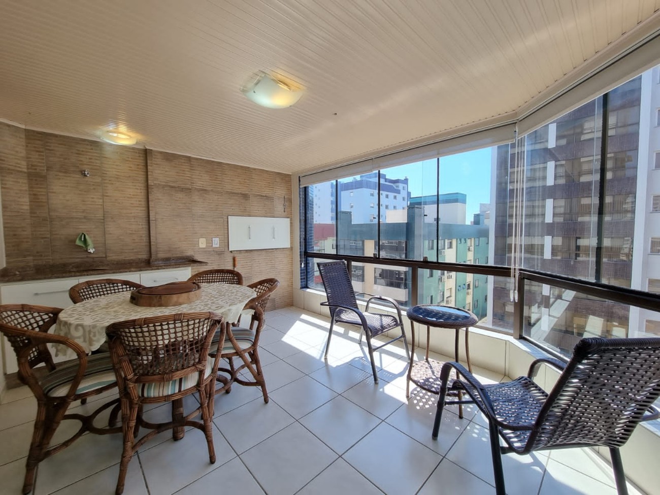 Imagem do imóvel Apartamento 3 dormitórios à venda, Centro em Capão Da Canoa referência 87695