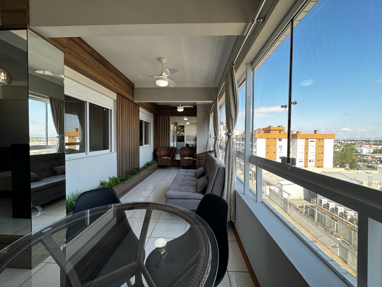 Imagem do imóvel Apartamento 2 dormitórios à venda, Centro em Capão Da Canoa referência 88244