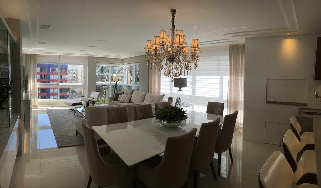 Imagem do imóvel Apartamento 4 dormitórios à venda, Centro em Capão Da Canoa referência 88280