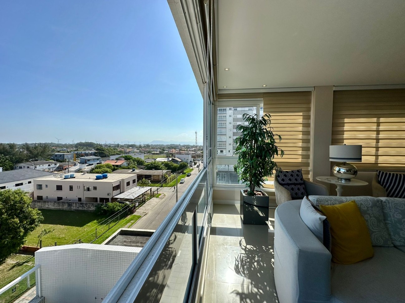Imagem do imóvel Apartamento 4 dormitórios à venda, Navegantes em Capão Da Canoa referência 88695