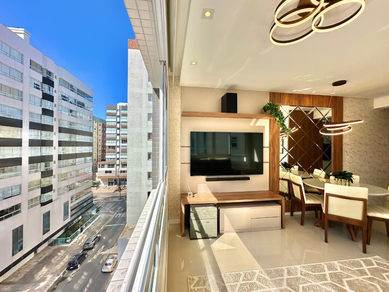 Imagem do imóvel Apartamento 2 dormitórios à venda, Navegantes em Capão Da Canoa referência 89266