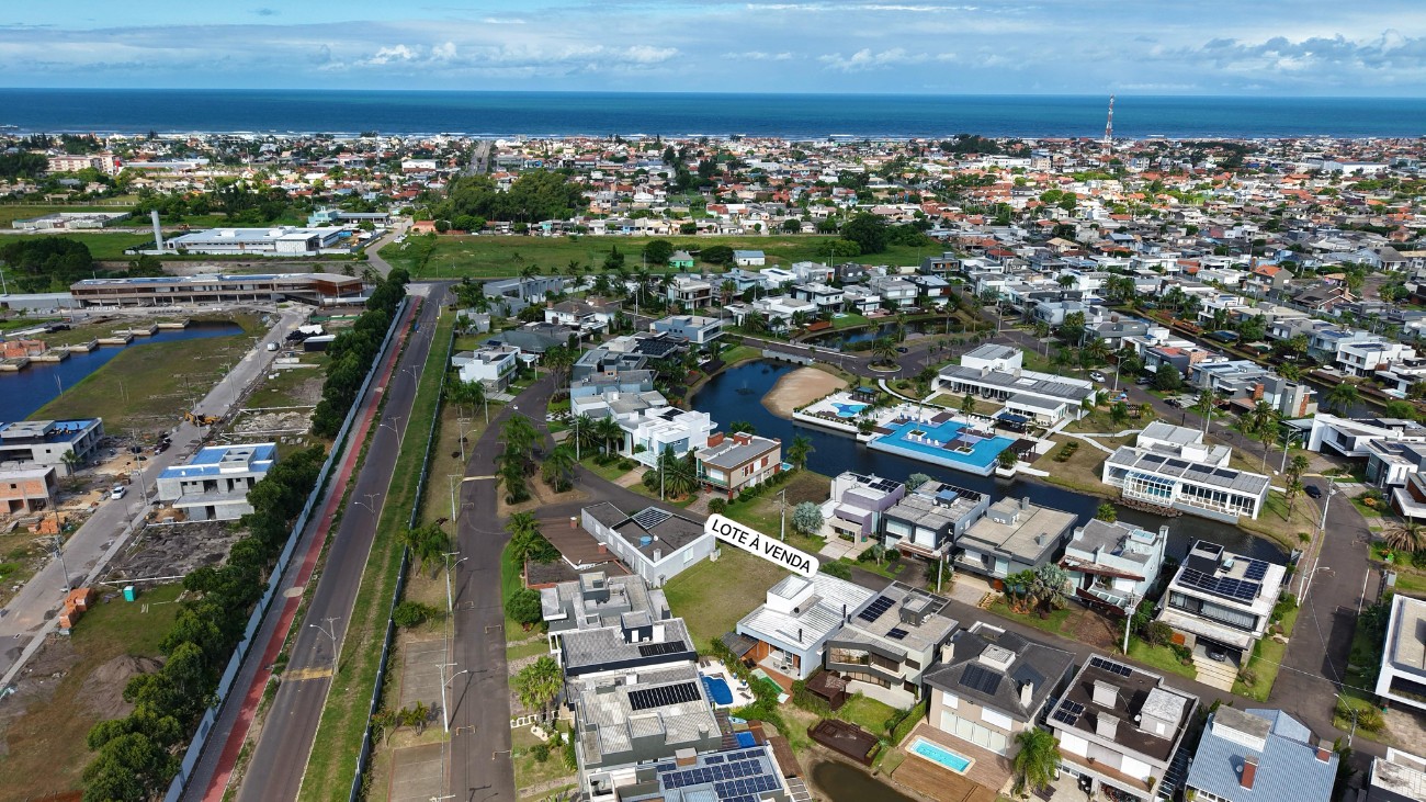 Imagem do imóvel Terreno em condomínio para aluguel, Xangri-lá em Xangri-lá referência 89699